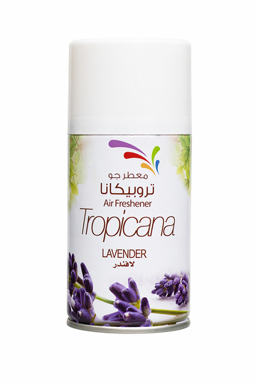 معطر جو تروبيكانا جهاز 260 مل